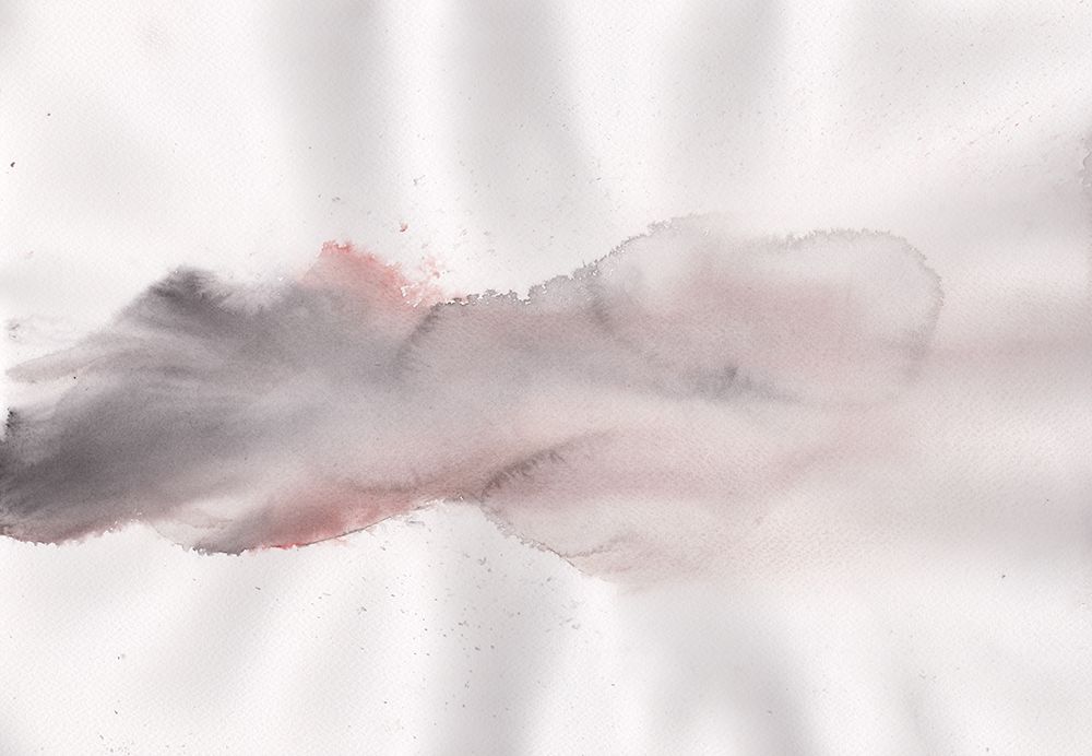 Contemporary Abstract Minimalism art print by Samira Yanushkova for $57.95 CAD