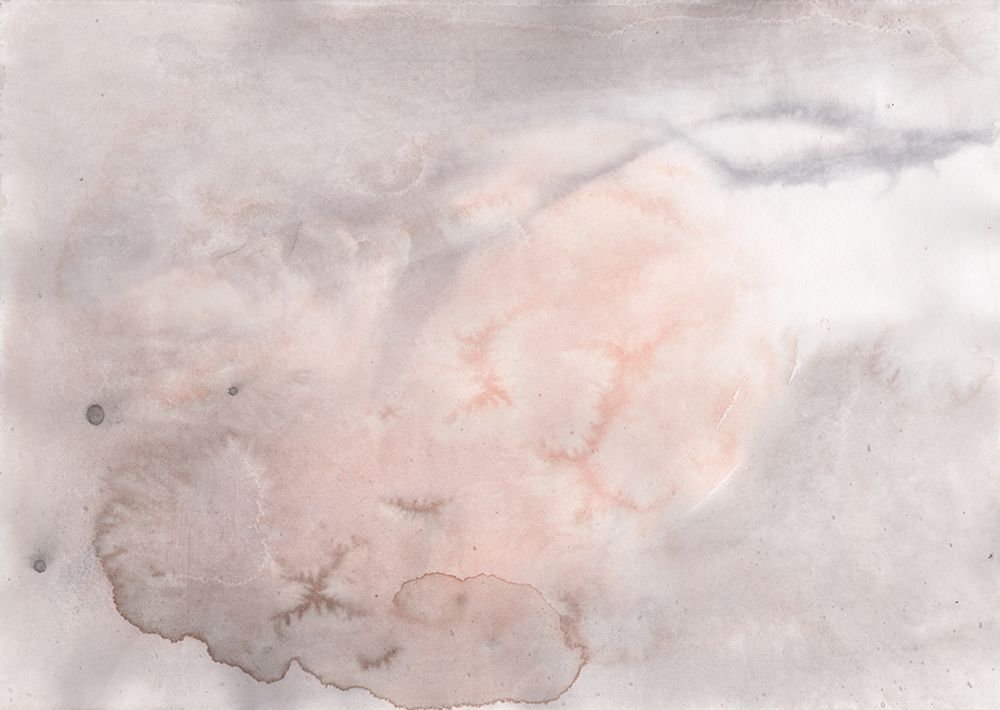 Contemporary Abstract Minimalism art print by Samira Yanushkova for $57.95 CAD