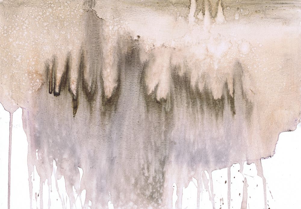Contemporary Abstract Minimalism art print by Samira Yanushkova for $57.95 CAD