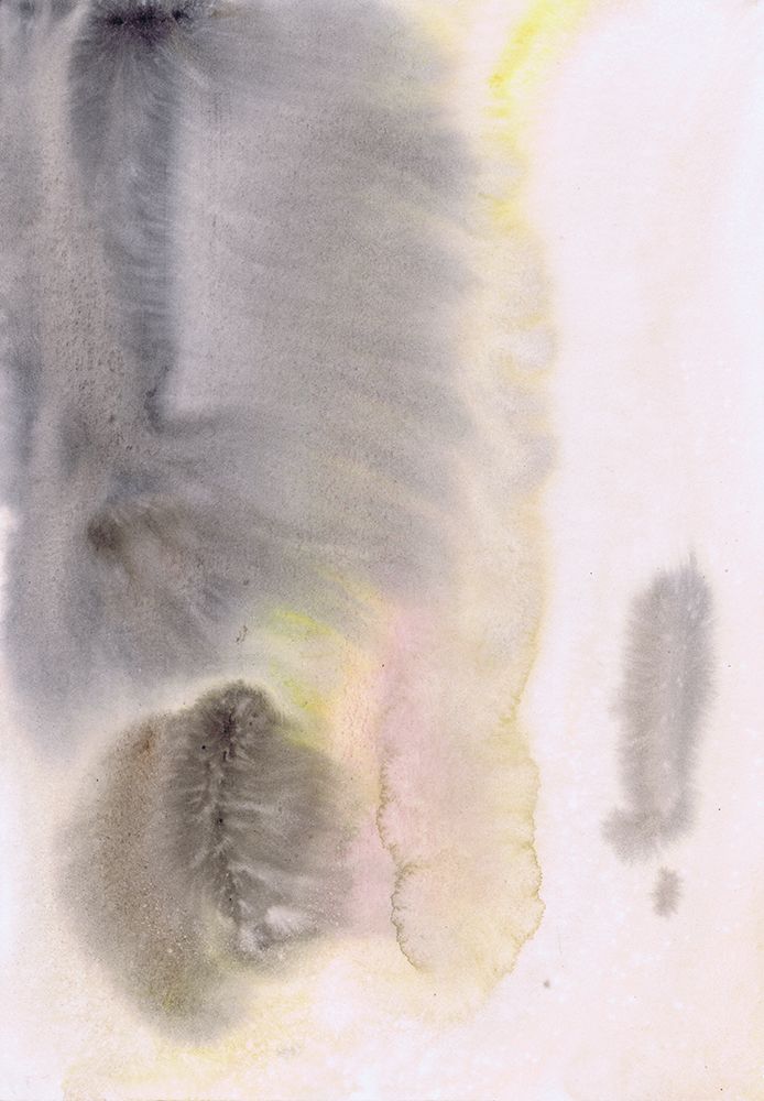 Contemporary Abstract Minimalism art print by Samira Yanushkova for $57.95 CAD