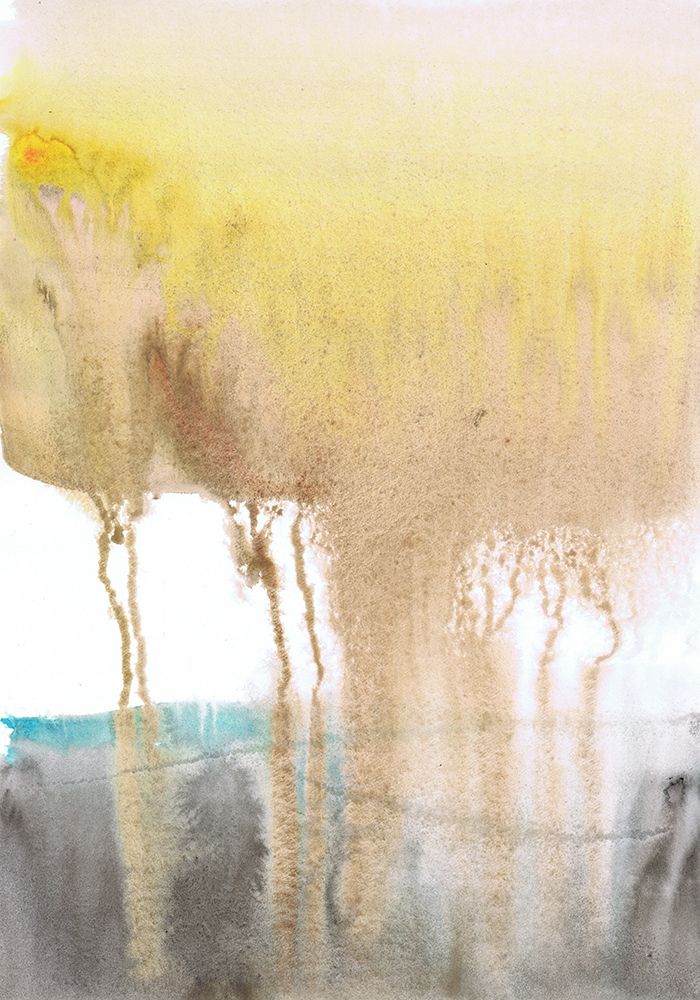 Contemporary Abstract Minimalism art print by Samira Yanushkova for $57.95 CAD