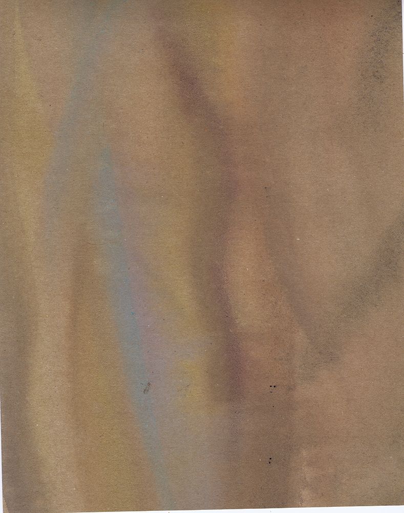 Contemporary Abstract Minimalism art print by Samira Yanushkova for $57.95 CAD