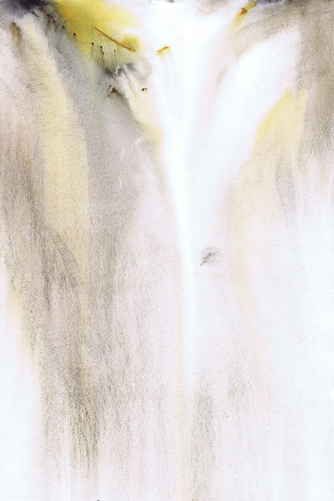 Contemporary Abstract Minimalism art print by Samira Yanushkova for $57.95 CAD