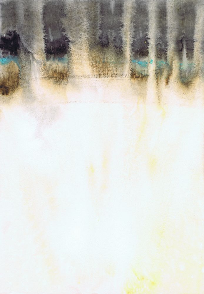 Contemporary Abstract Minimalism art print by Samira Yanushkova for $57.95 CAD