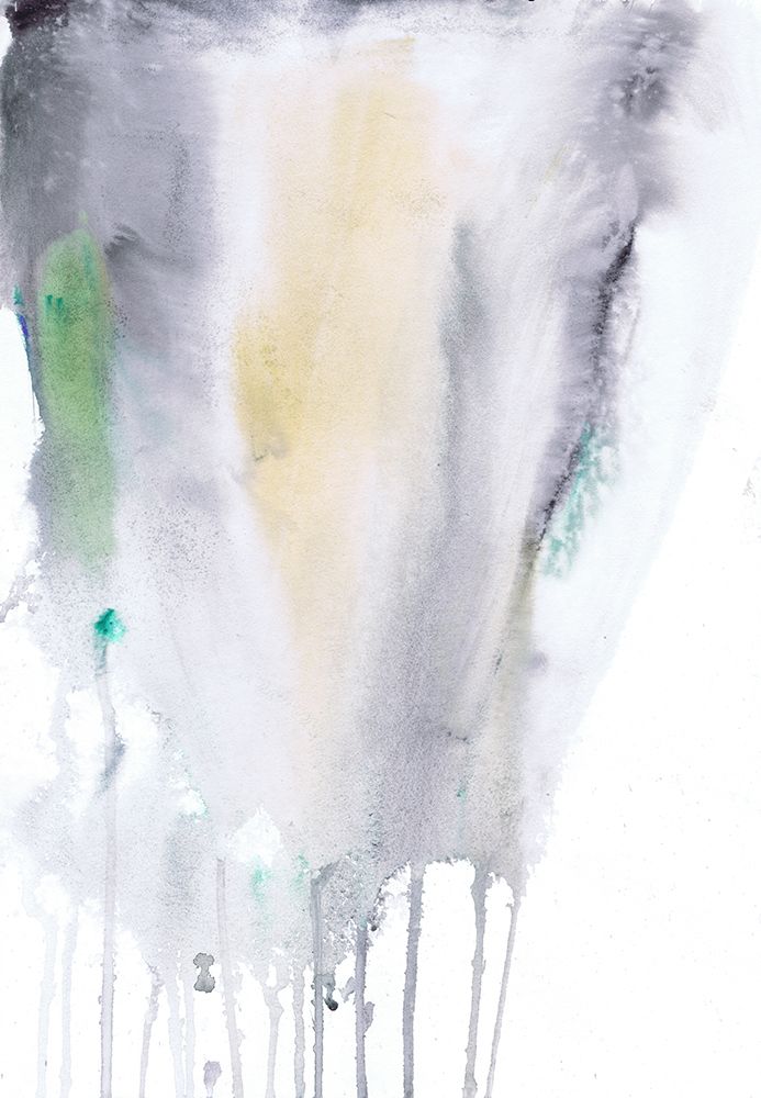 Contemporary Abstract Minimalism art print by Samira Yanushkova for $57.95 CAD