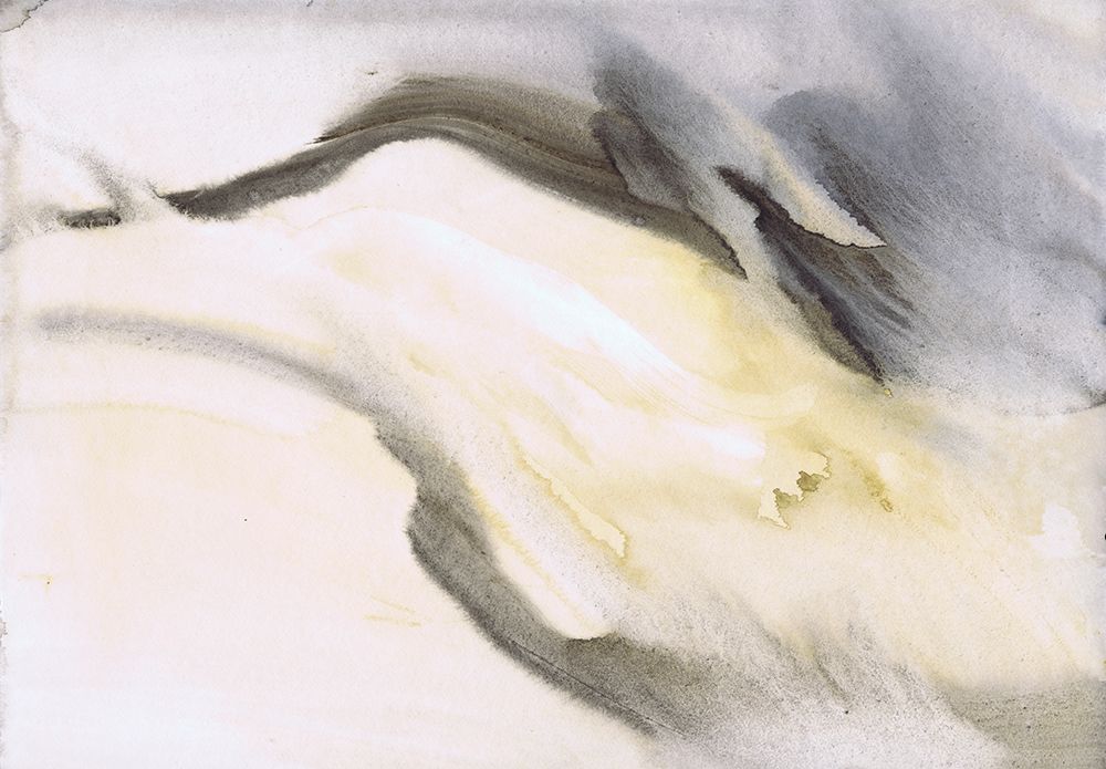 Contemporary Abstract Minimalism art print by Samira Yanushkova for $57.95 CAD