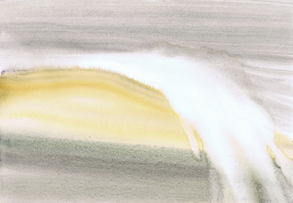 Contemporary Abstract Minimalism art print by Samira Yanushkova for $57.95 CAD