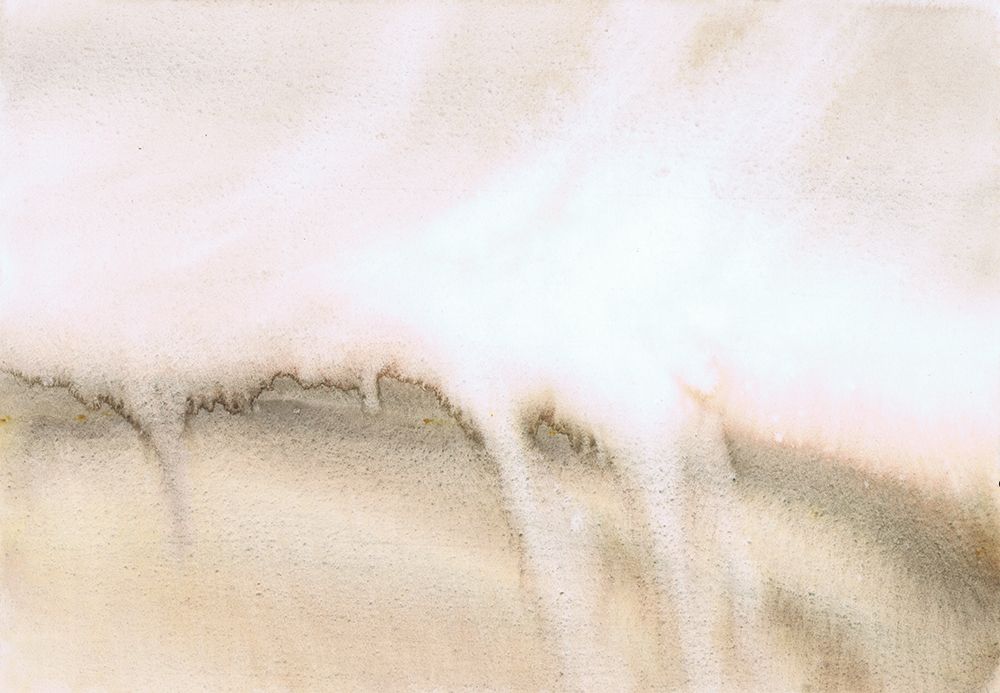 Contemporary Abstract Minimalism art print by Samira Yanushkova for $57.95 CAD