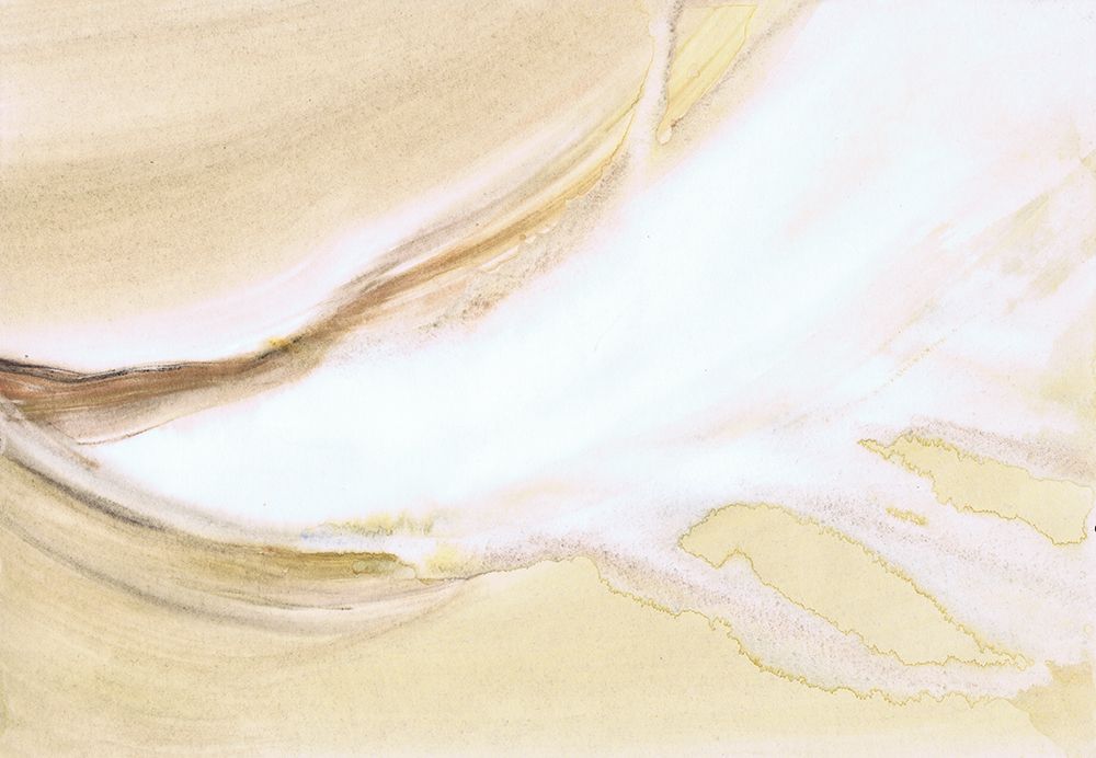 Contemporary Abstract Minimalism art print by Samira Yanushkova for $57.95 CAD