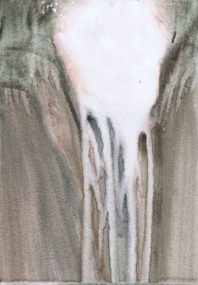 Contemporary Abstract Minimalism art print by Samira Yanushkova for $57.95 CAD