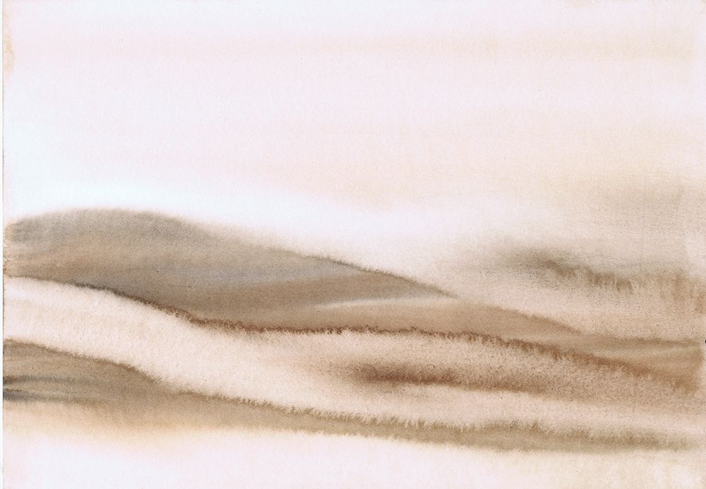 Contemporary Abstract Minimalism art print by Samira Yanushkova for $57.95 CAD
