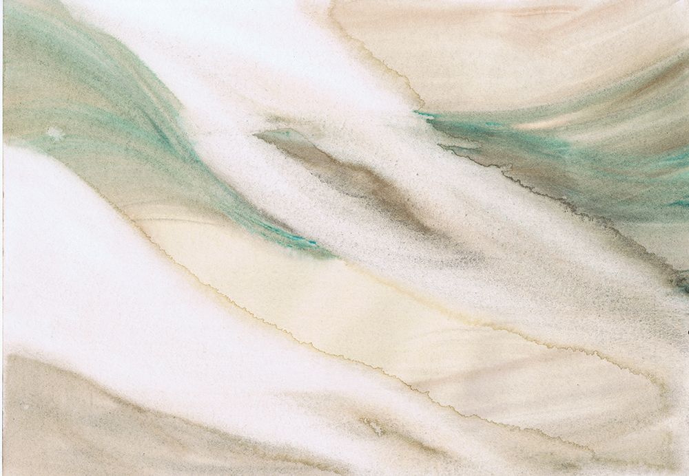 Contemporary Abstract Minimalism art print by Samira Yanushkova for $57.95 CAD