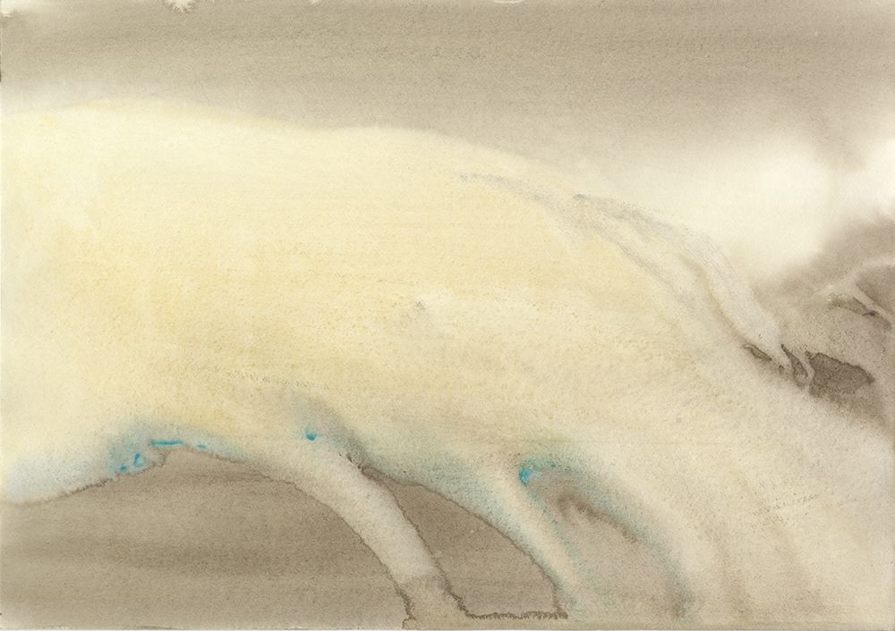 Contemporary Abstract Minimalism art print by Samira Yanushkova for $57.95 CAD