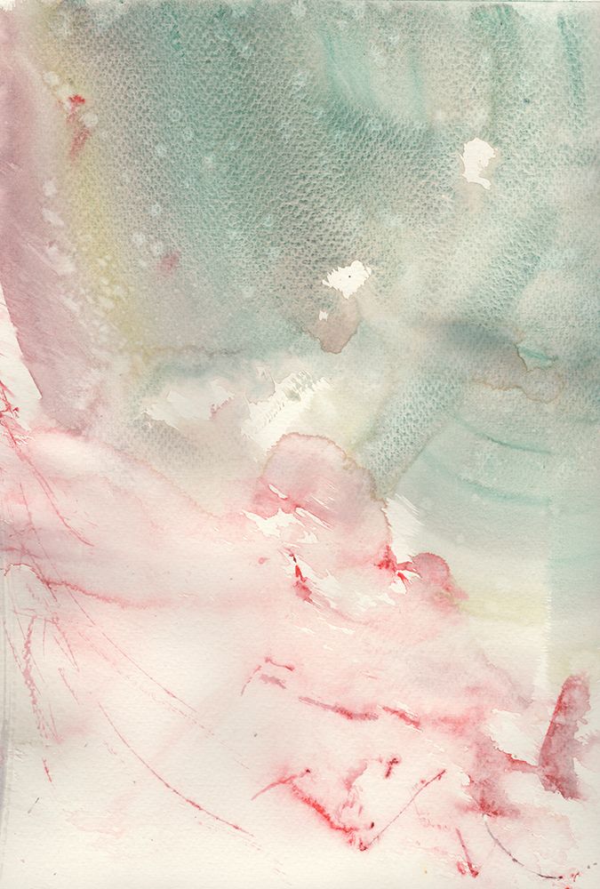 Abstract Contemporary Art art print by Samira Yanushkova for $57.95 CAD