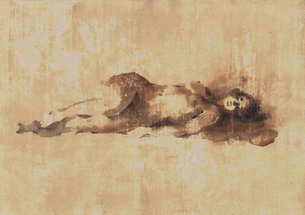 Sexiness art print by Samira Yanushkova for $57.95 CAD