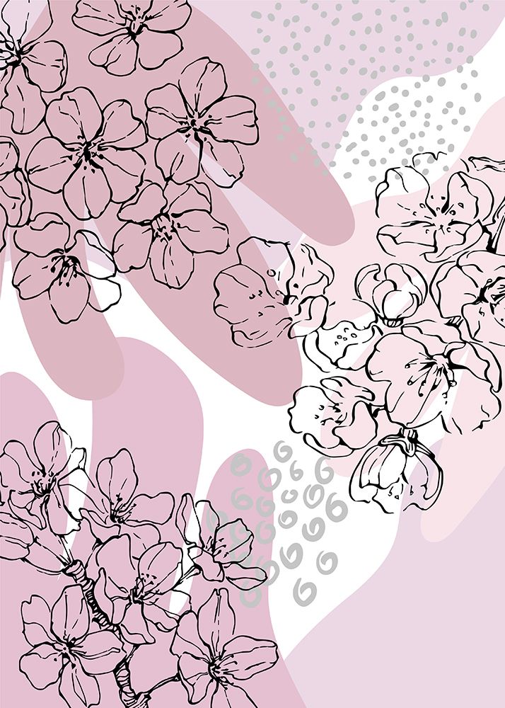 Sakura 10 art print by AcantStudio for $57.95 CAD