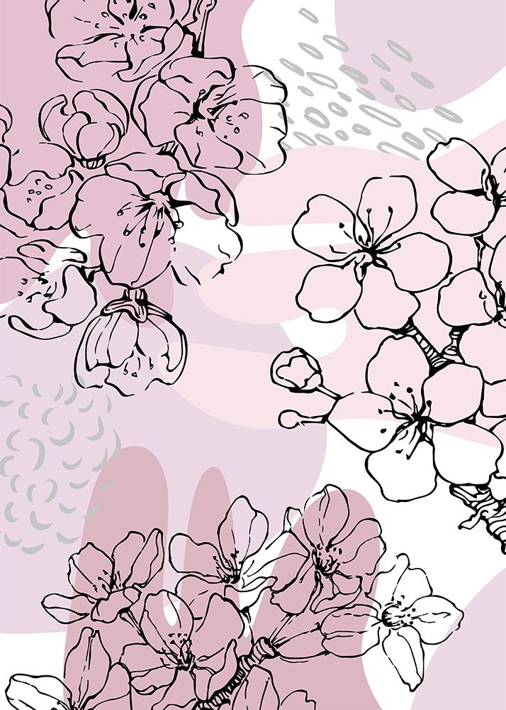 Sakura 13 art print by AcantStudio for $57.95 CAD