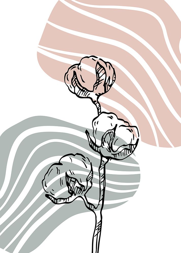 Cotton 29 art print by AcantStudio for $57.95 CAD