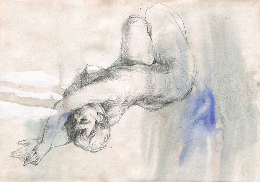 Hidden Beauty art print by Samira Yanushkova for $57.95 CAD