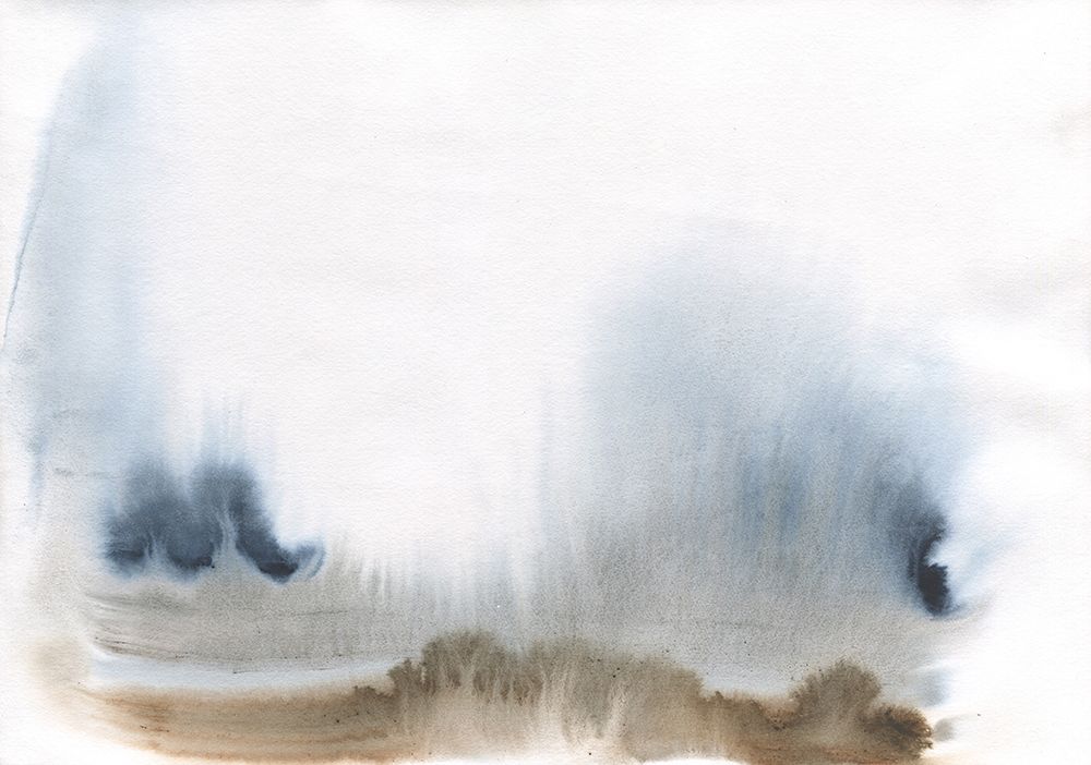 Abstract Odyssey of Colors art print by Samira Yanushkova for $57.95 CAD