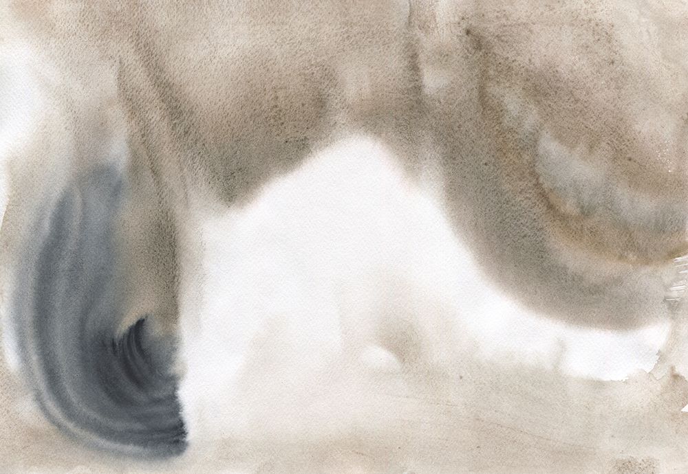Boundless Abstract Whirlwind art print by Samira Yanushkova for $57.95 CAD