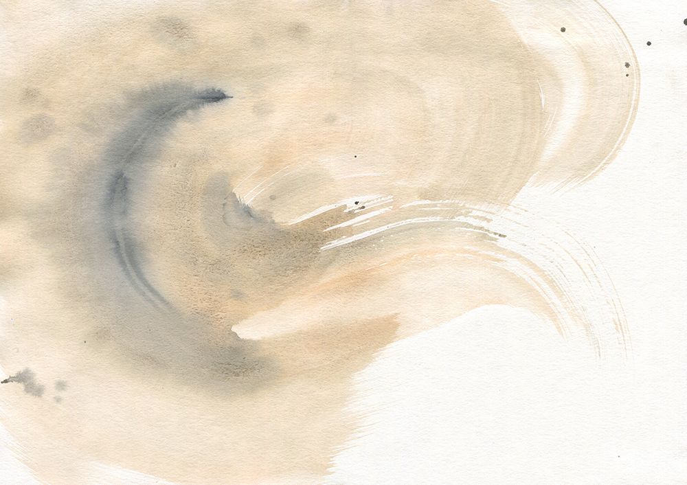 Infinite Dance of Illusions art print by Samira Yanushkova for $57.95 CAD