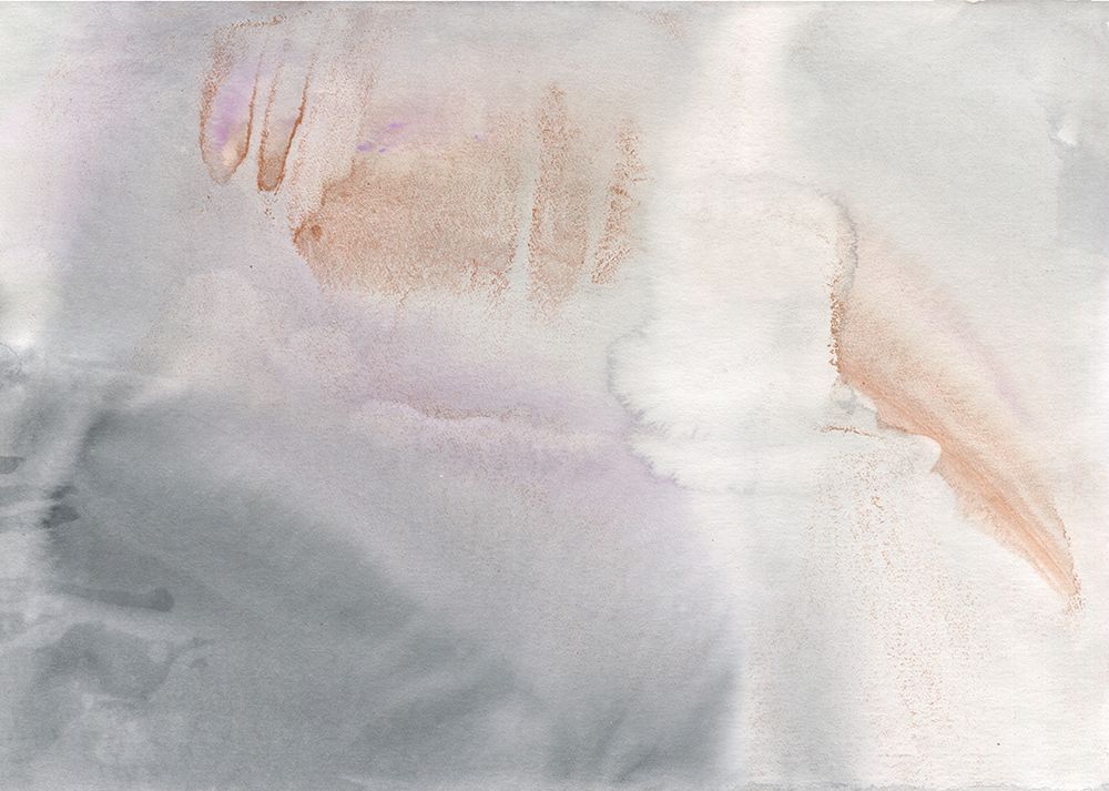 Aetheric Melodies in Motion art print by Samira Yanushkova for $57.95 CAD