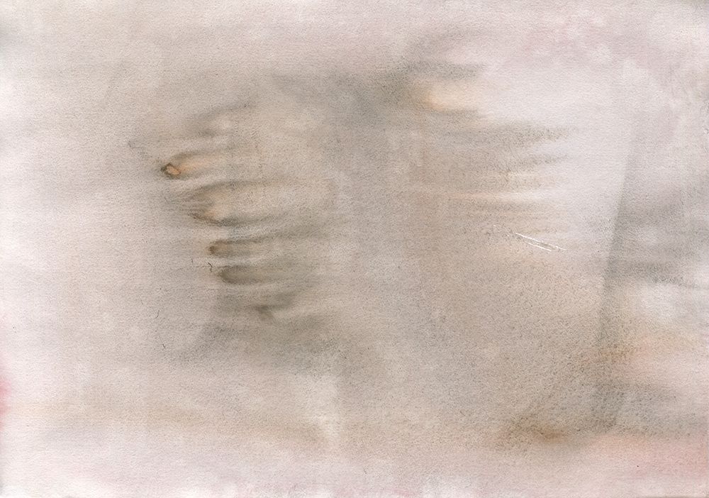 Abstract Threads of Reality art print by Samira Yanushkova for $57.95 CAD
