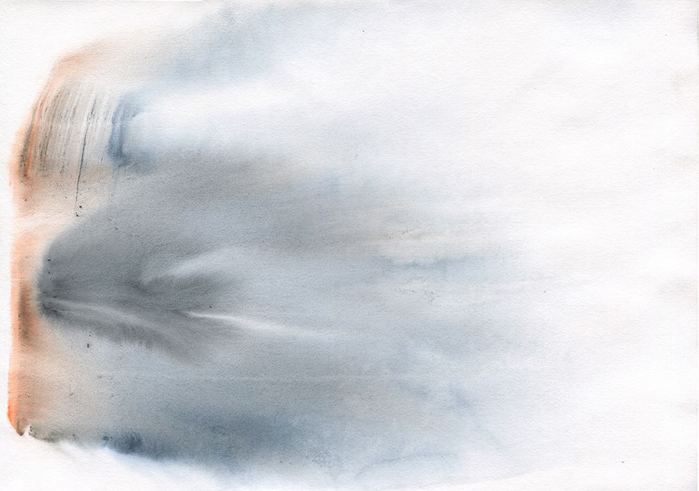 Abstract Synchrony of Essence art print by Samira Yanushkova for $57.95 CAD