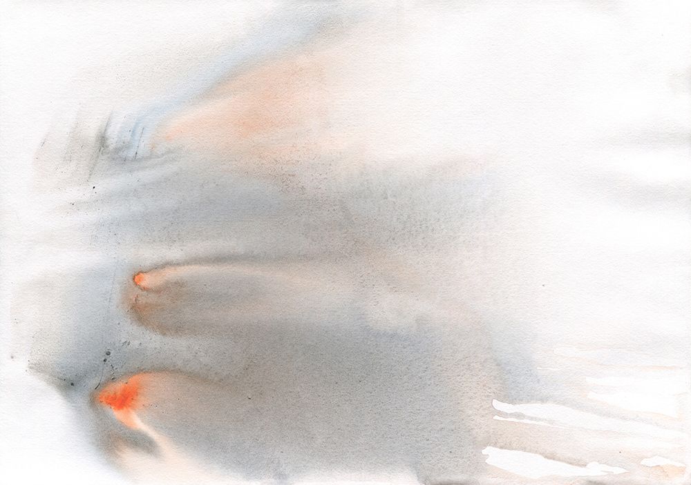 Serenade of Abstract Dimensions art print by Samira Yanushkova for $57.95 CAD