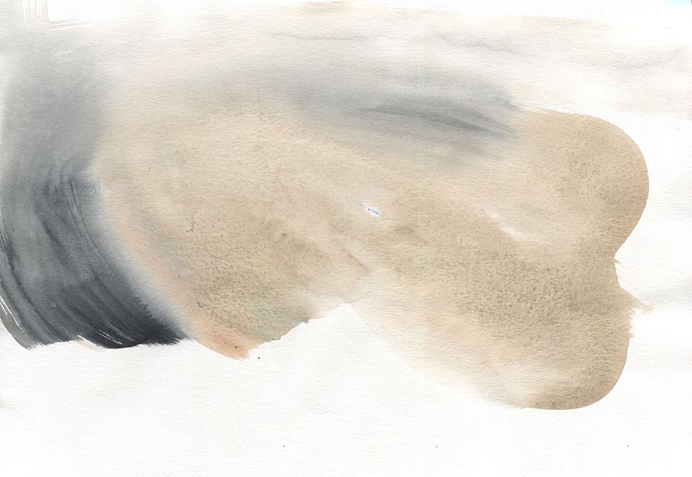 Transcendental Fusion of Forms art print by Samira Yanushkova for $57.95 CAD