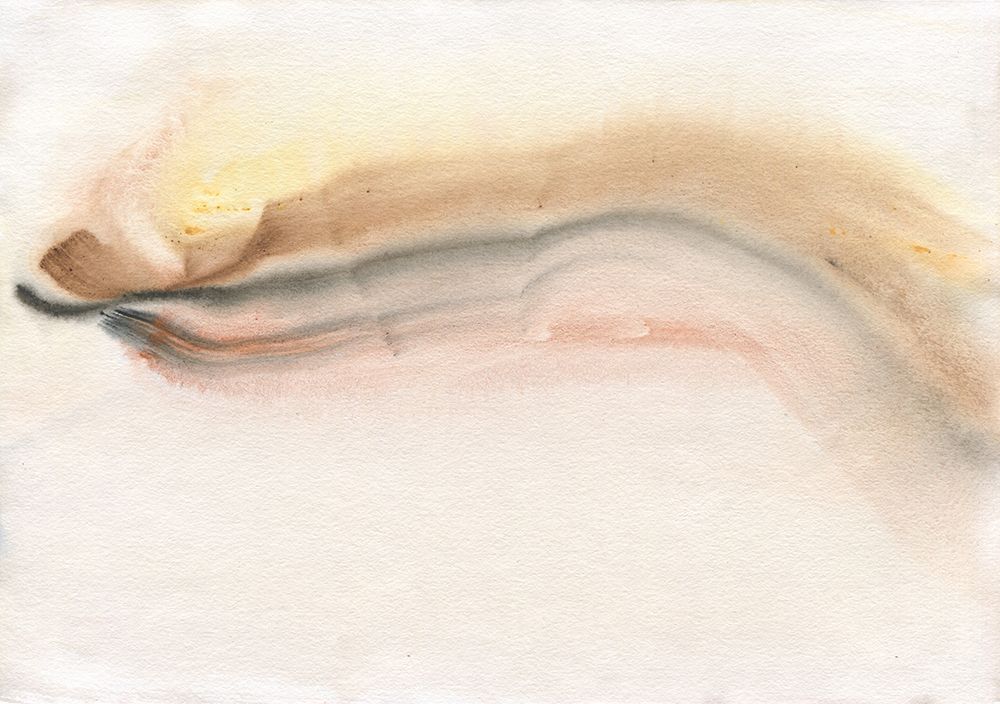 Ethereal Dance of Light and Dark art print by Samira Yanushkova for $57.95 CAD