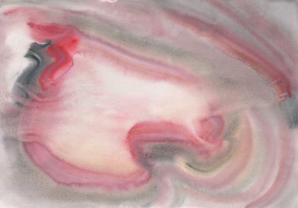 Harmonys Whispers in the Void art print by Samira Yanushkova for $57.95 CAD