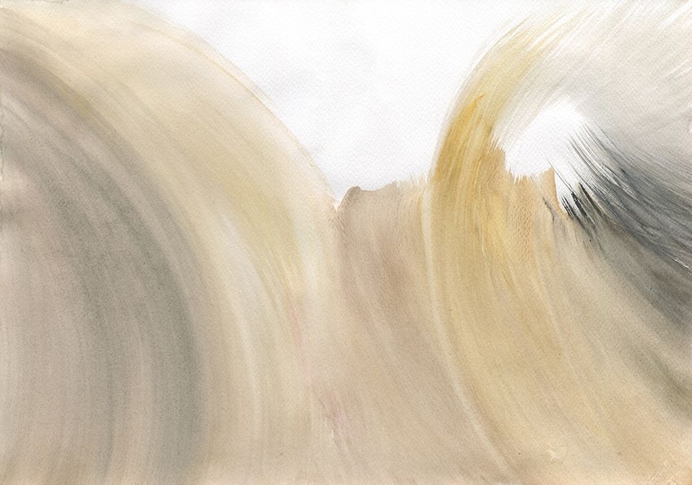 Temporal Illusions Unbound art print by Samira Yanushkova for $57.95 CAD