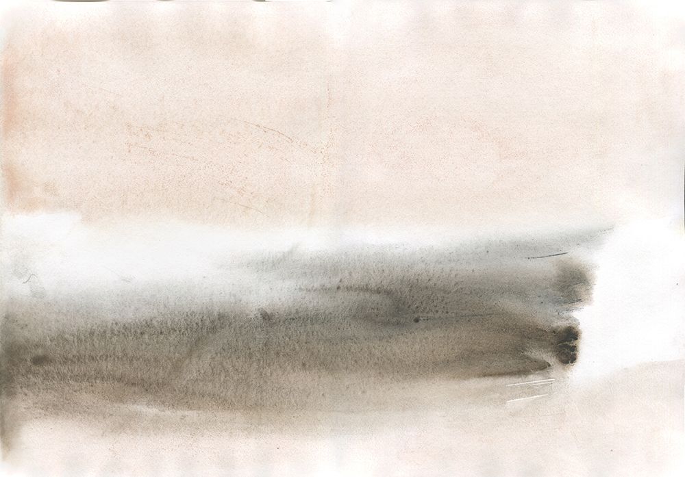 Visions Beyond Horizons art print by Samira Yanushkova for $57.95 CAD