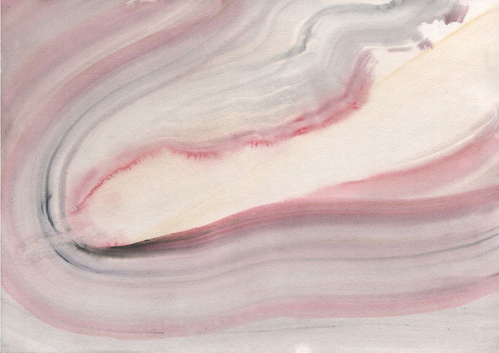 Abstract Alchemy Revealed art print by Samira Yanushkova for $57.95 CAD
