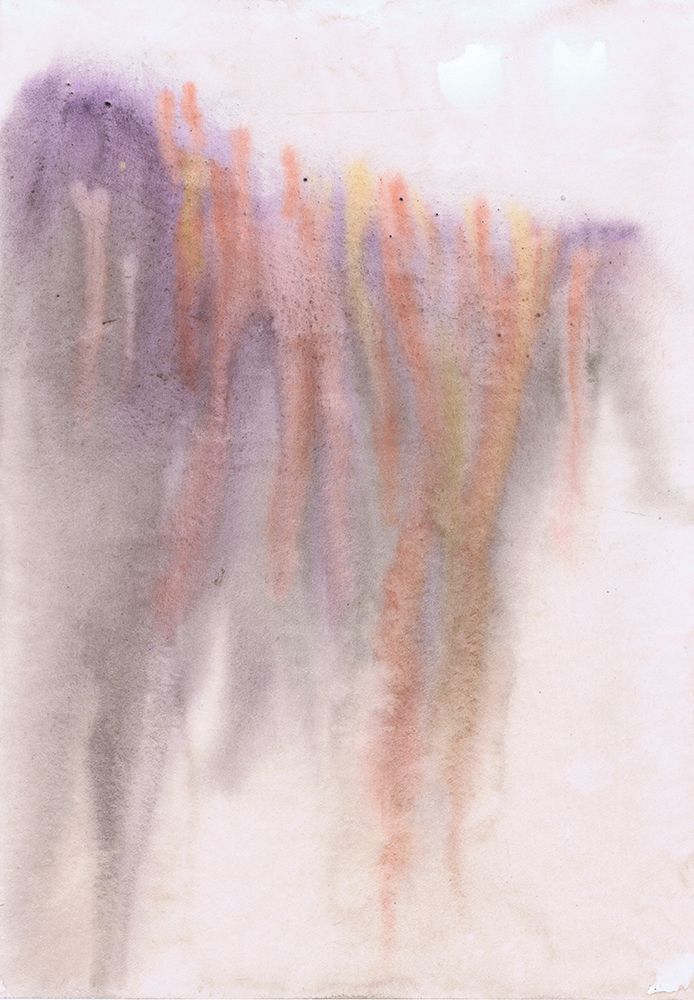 Attraction in Secret art print by Samira Yanushkova for $57.95 CAD