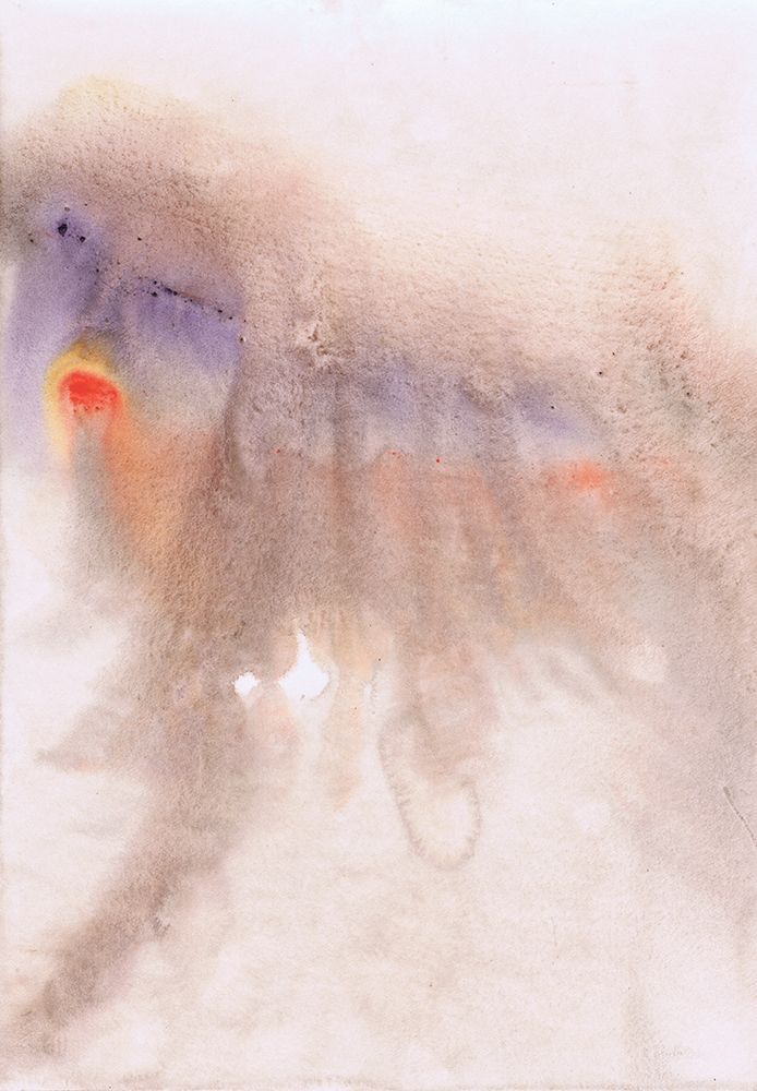 Alluring Attraction art print by Samira Yanushkova for $57.95 CAD