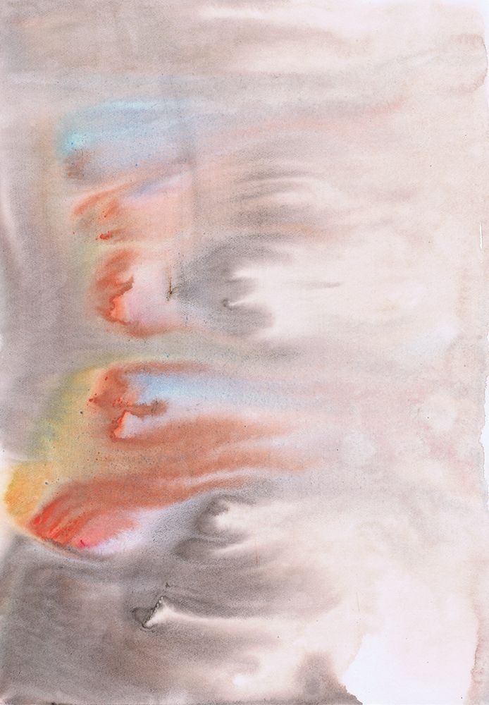 The Art of Allurement art print by Samira Yanushkova for $57.95 CAD