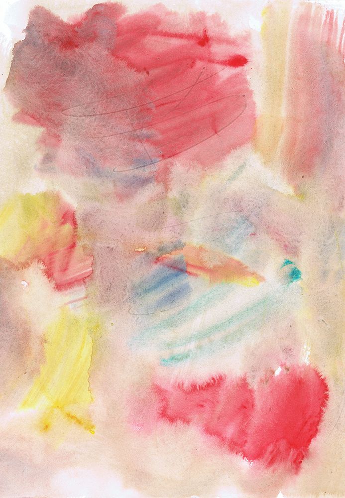 Ethereal Canvas of Dreams art print by Samira Yanushkova for $57.95 CAD