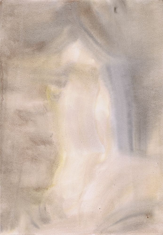 Mystic Embrace of the Cosmos art print by Samira Yanushkova for $57.95 CAD