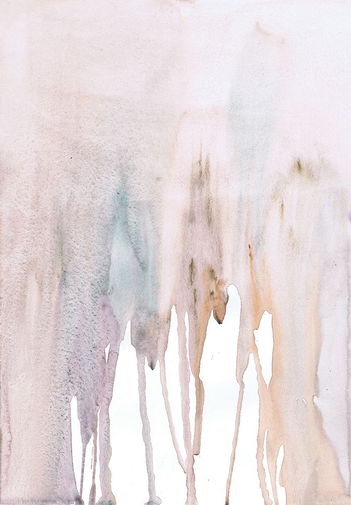 Transcendent Serenity Revealed art print by Samira Yanushkova for $57.95 CAD