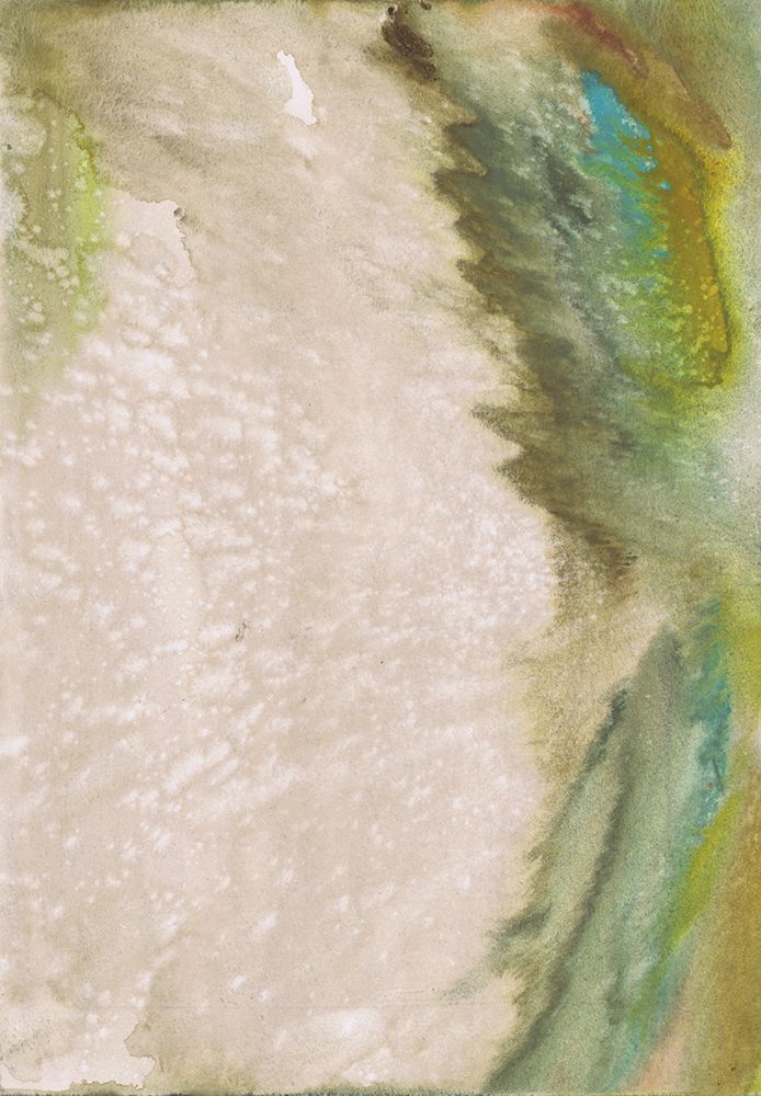 Enchanted Reverberations of Space art print by Samira Yanushkova for $57.95 CAD