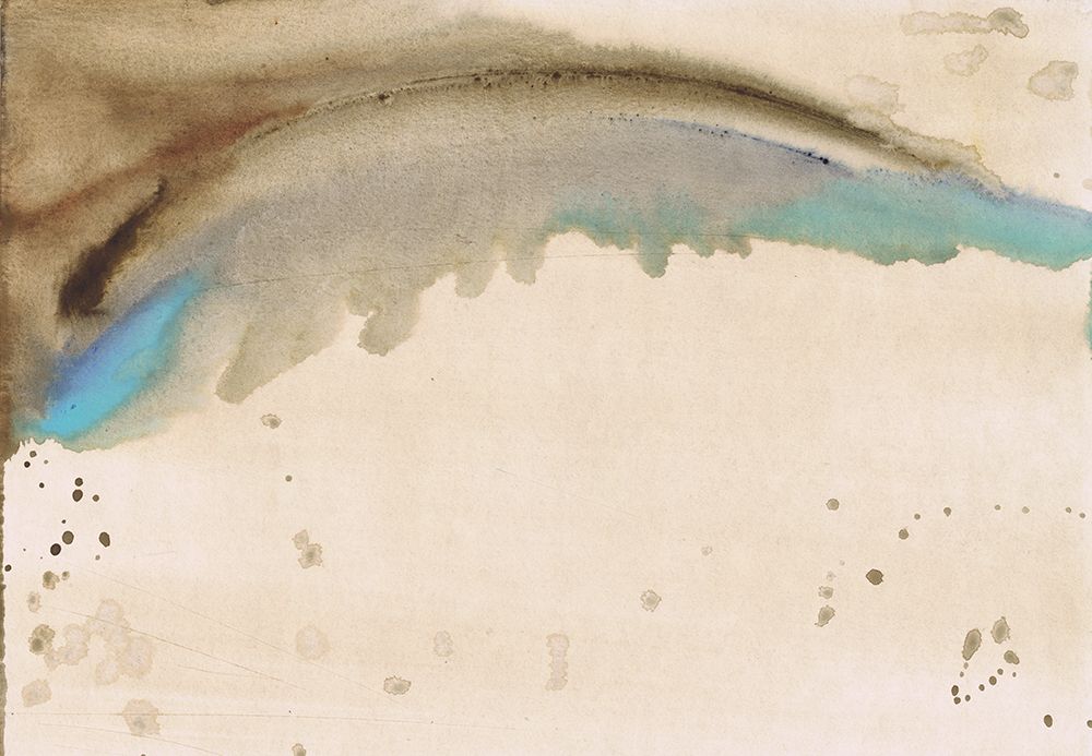 Ethereal Waves of Imagination art print by Samira Yanushkova for $57.95 CAD