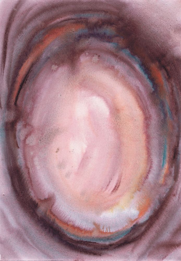 Symphony of Abstract Realms art print by Samira Yanushkova for $57.95 CAD