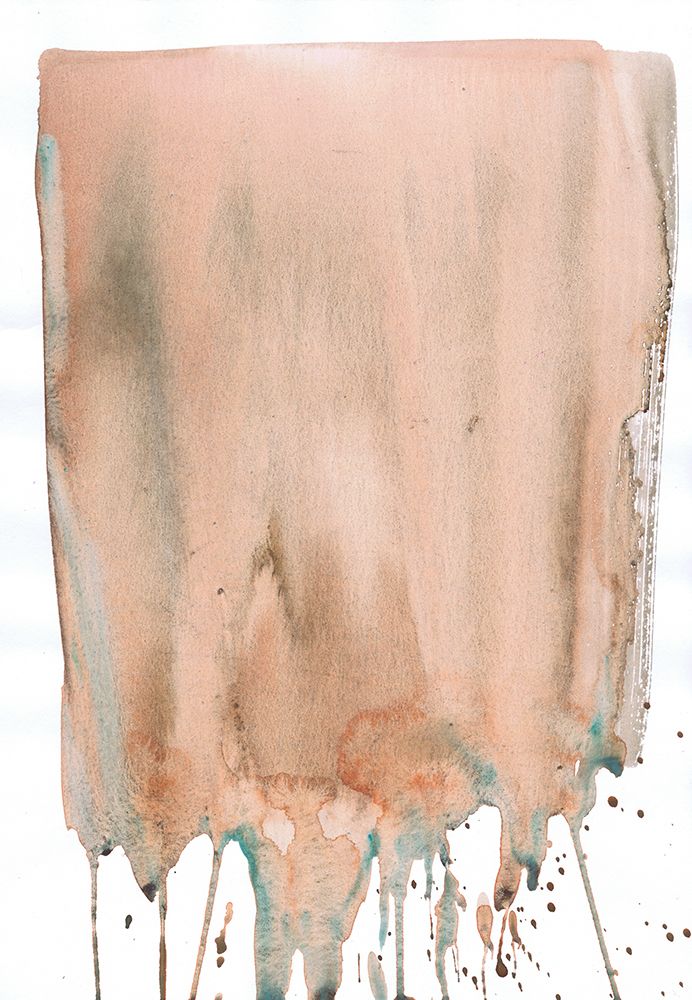 Transcendent Brushwork Essence art print by Samira Yanushkova for $57.95 CAD