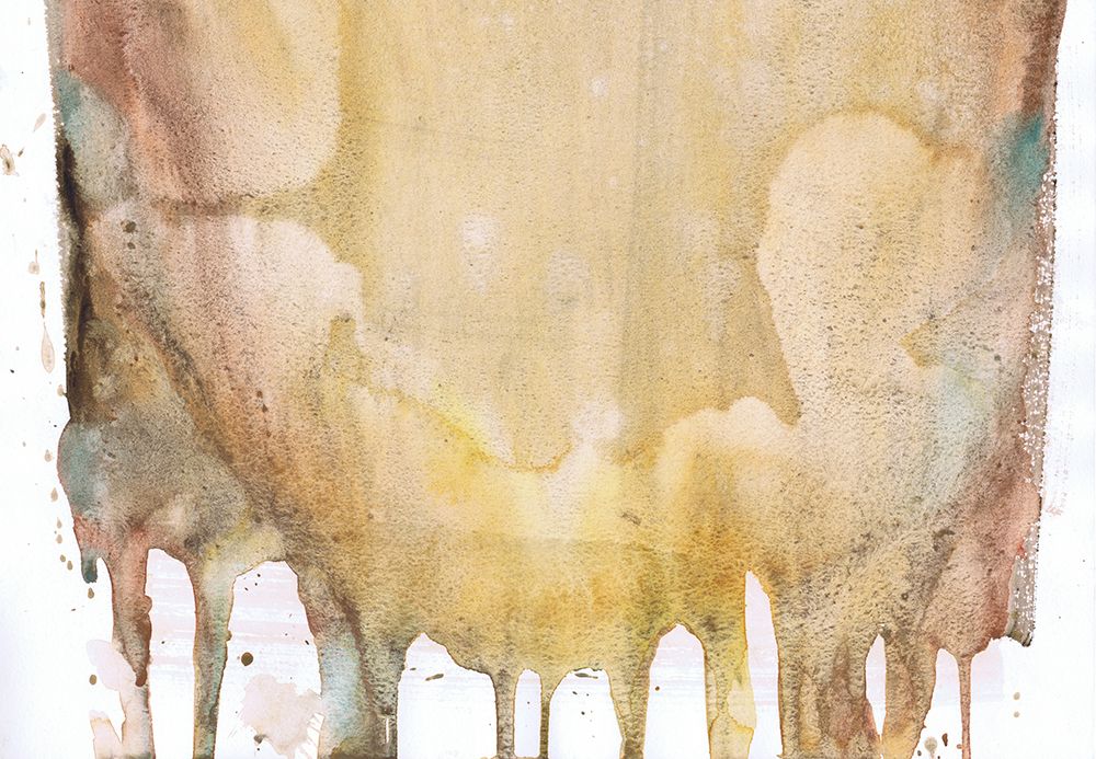 Ephemeral Dance of Light art print by Samira Yanushkova for $57.95 CAD