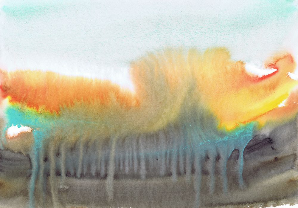 Beyond the Surface art print by Samira Yanushkova for $57.95 CAD