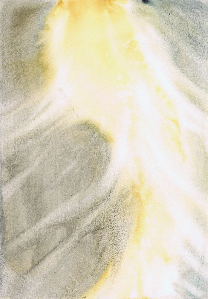 Mystic Vortex art print by Samira Yanushkova for $57.95 CAD