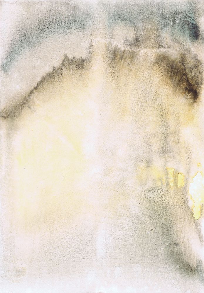 Echo of the Unknown art print by Samira Yanushkova for $57.95 CAD